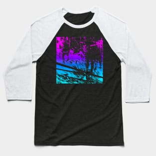 mtb Baseball T-Shirt